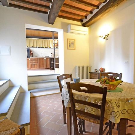 Appartamento Passerini Cortona Dış mekan fotoğraf