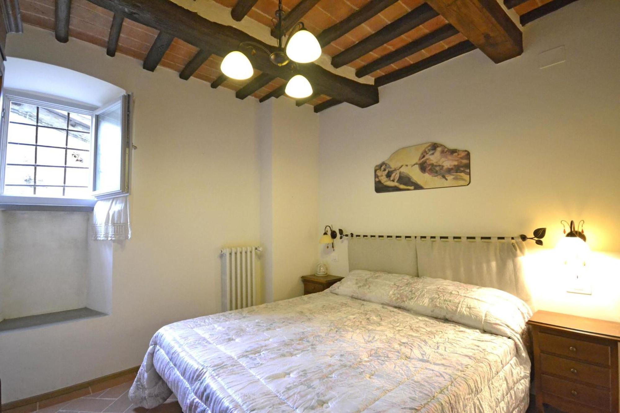 Appartamento Passerini Cortona Dış mekan fotoğraf