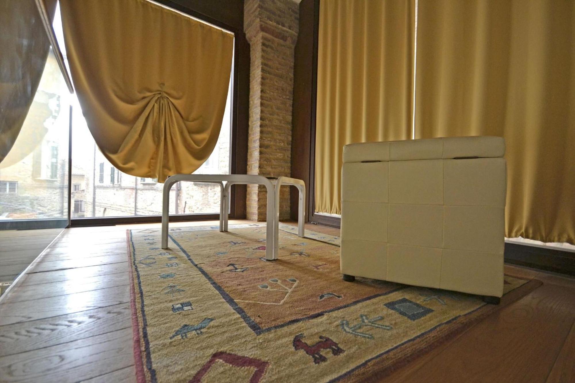 Appartamento Passerini Cortona Dış mekan fotoğraf